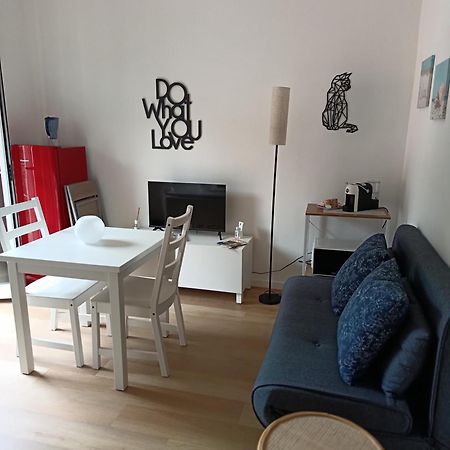 Casa Francesca Con Parcheggio Gratuito Lejlighed Sanremo Eksteriør billede