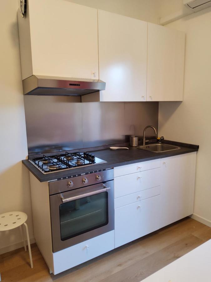 Casa Francesca Con Parcheggio Gratuito Lejlighed Sanremo Eksteriør billede