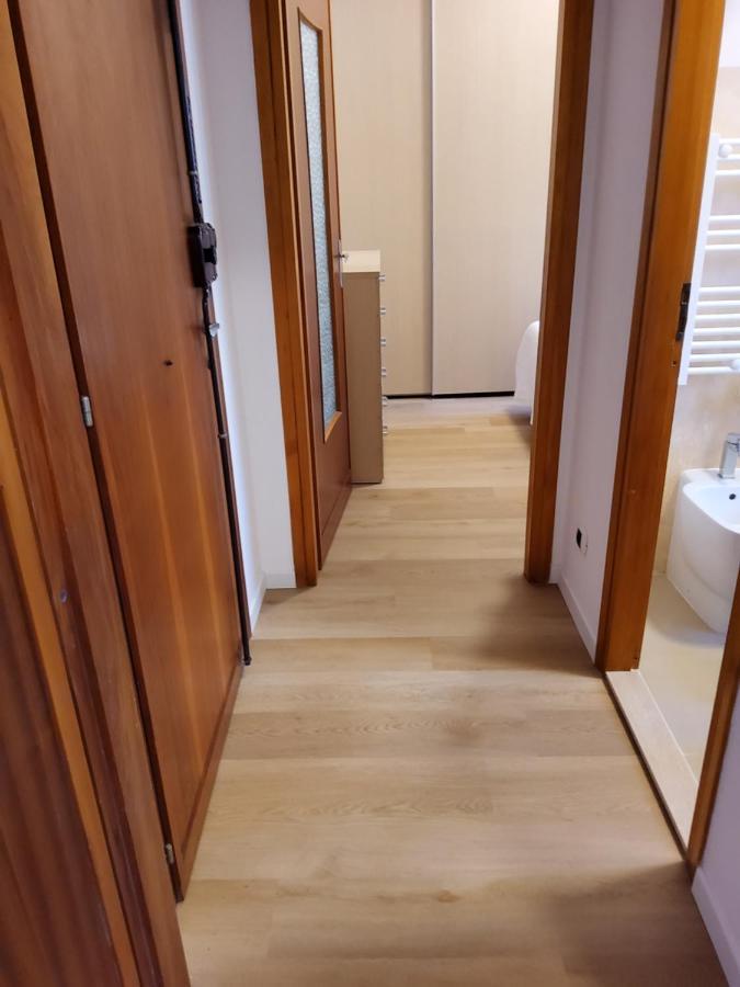 Casa Francesca Con Parcheggio Gratuito Lejlighed Sanremo Eksteriør billede