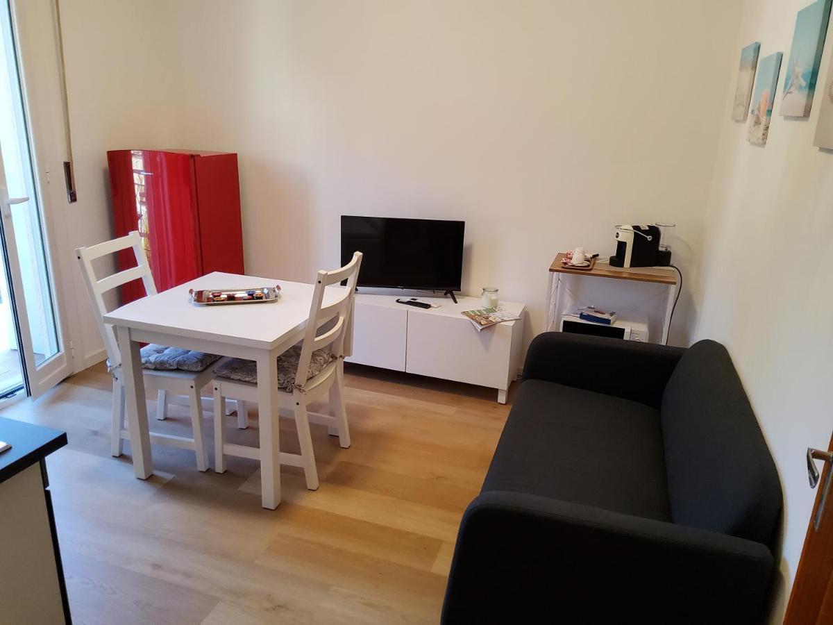 Casa Francesca Con Parcheggio Gratuito Lejlighed Sanremo Eksteriør billede