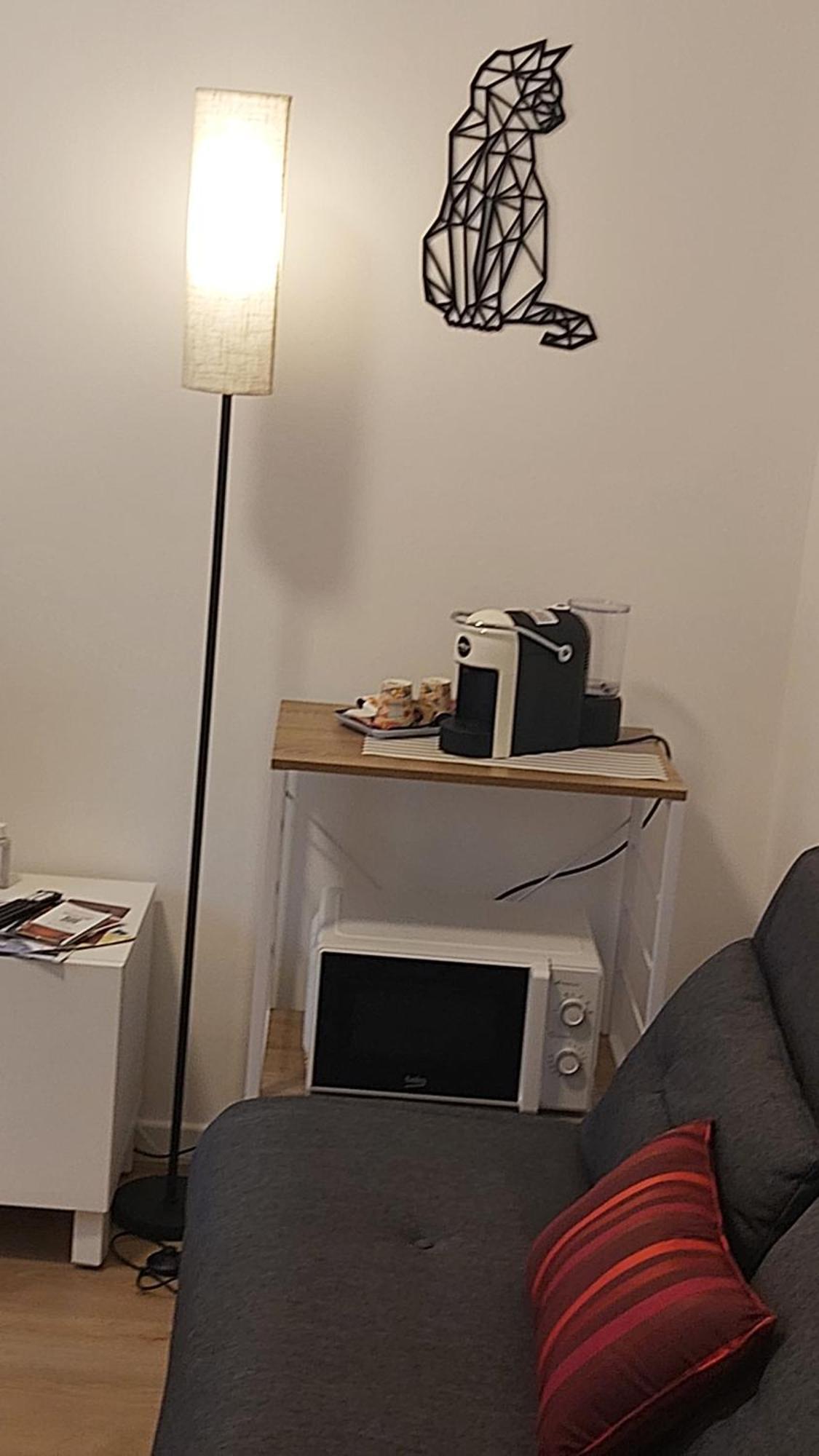 Casa Francesca Con Parcheggio Gratuito Lejlighed Sanremo Eksteriør billede