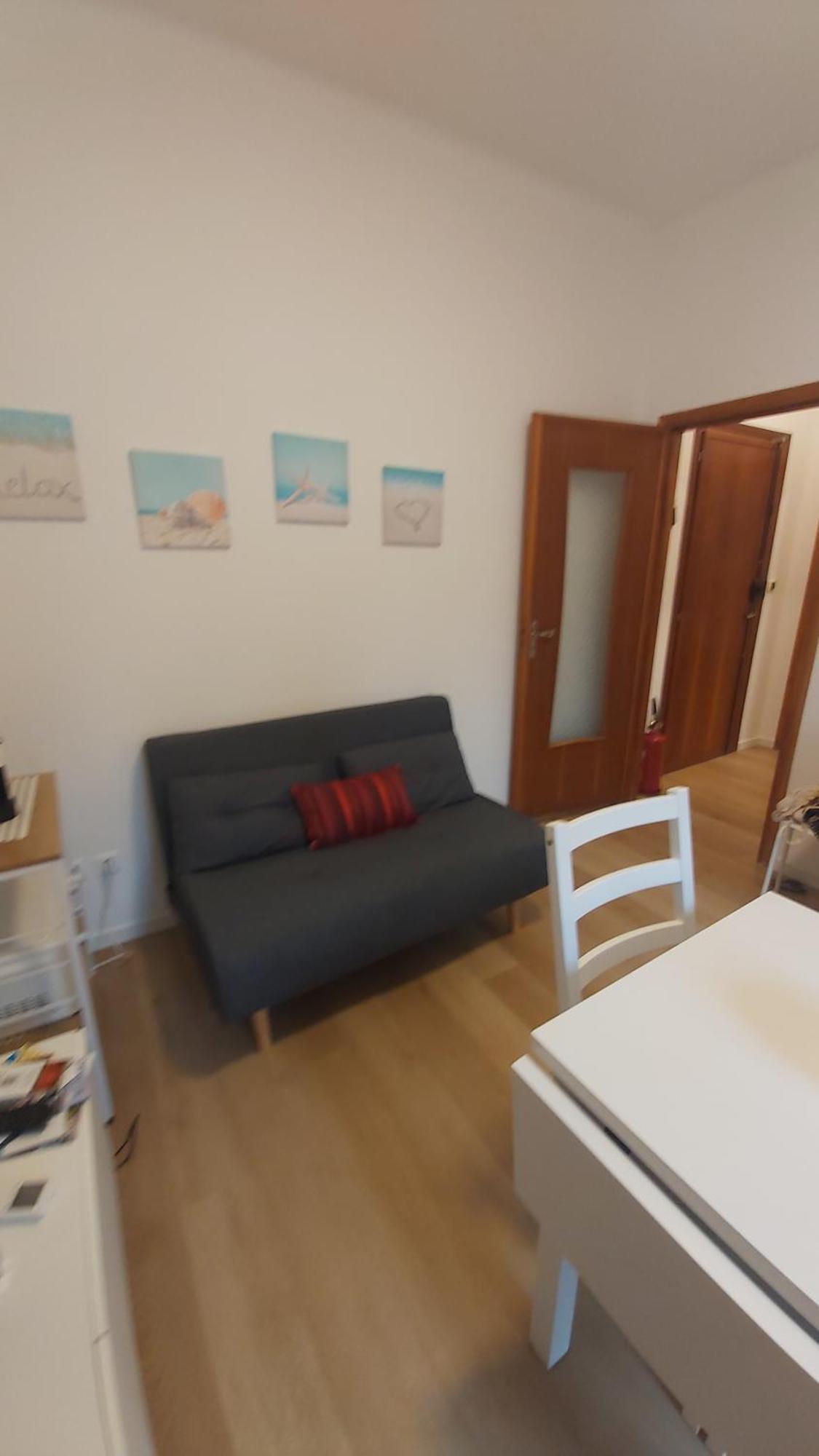 Casa Francesca Con Parcheggio Gratuito Lejlighed Sanremo Eksteriør billede