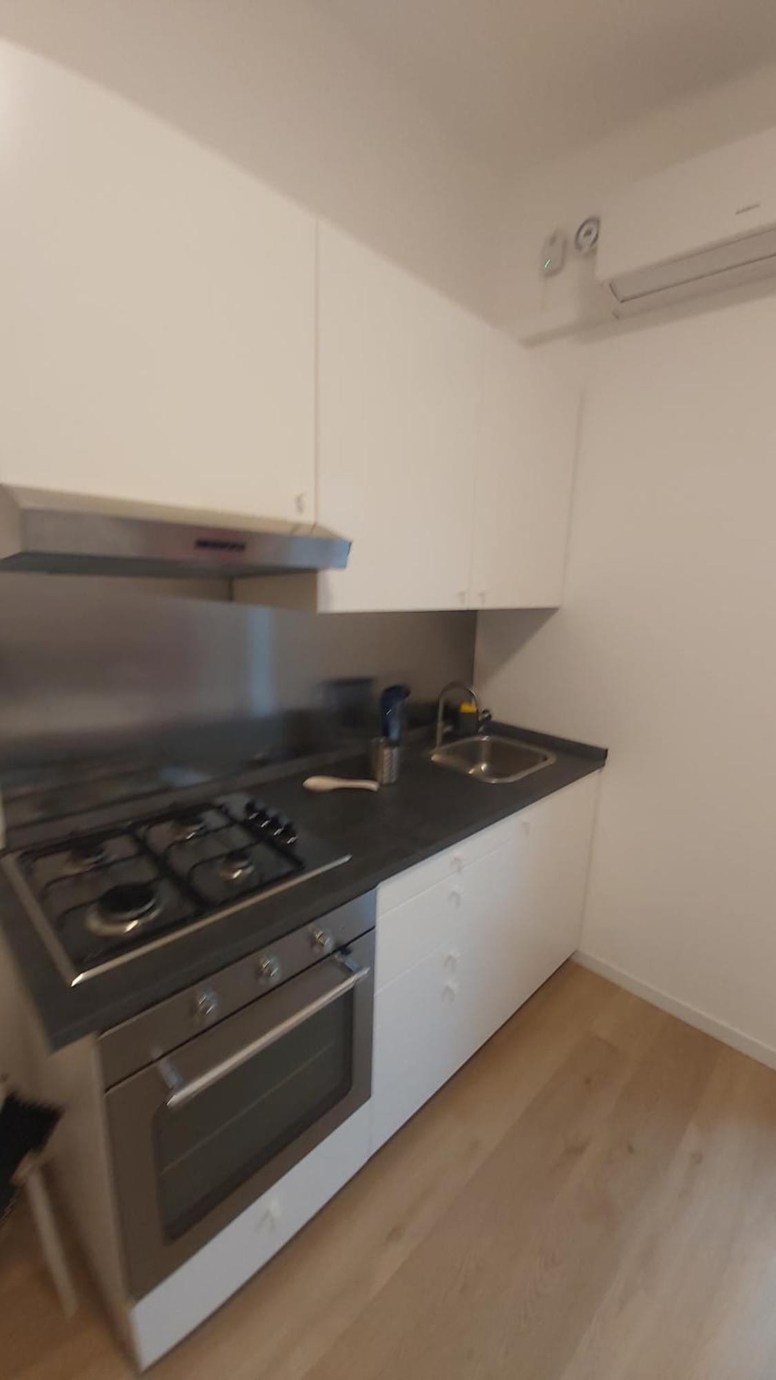 Casa Francesca Con Parcheggio Gratuito Lejlighed Sanremo Eksteriør billede