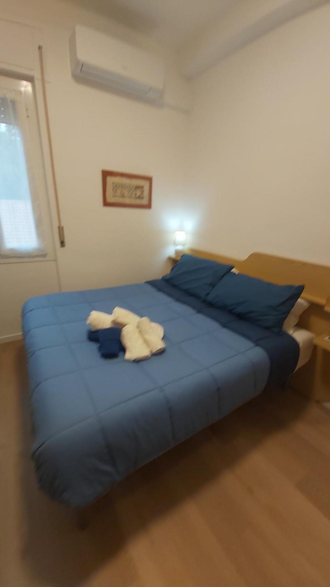 Casa Francesca Con Parcheggio Gratuito Lejlighed Sanremo Eksteriør billede