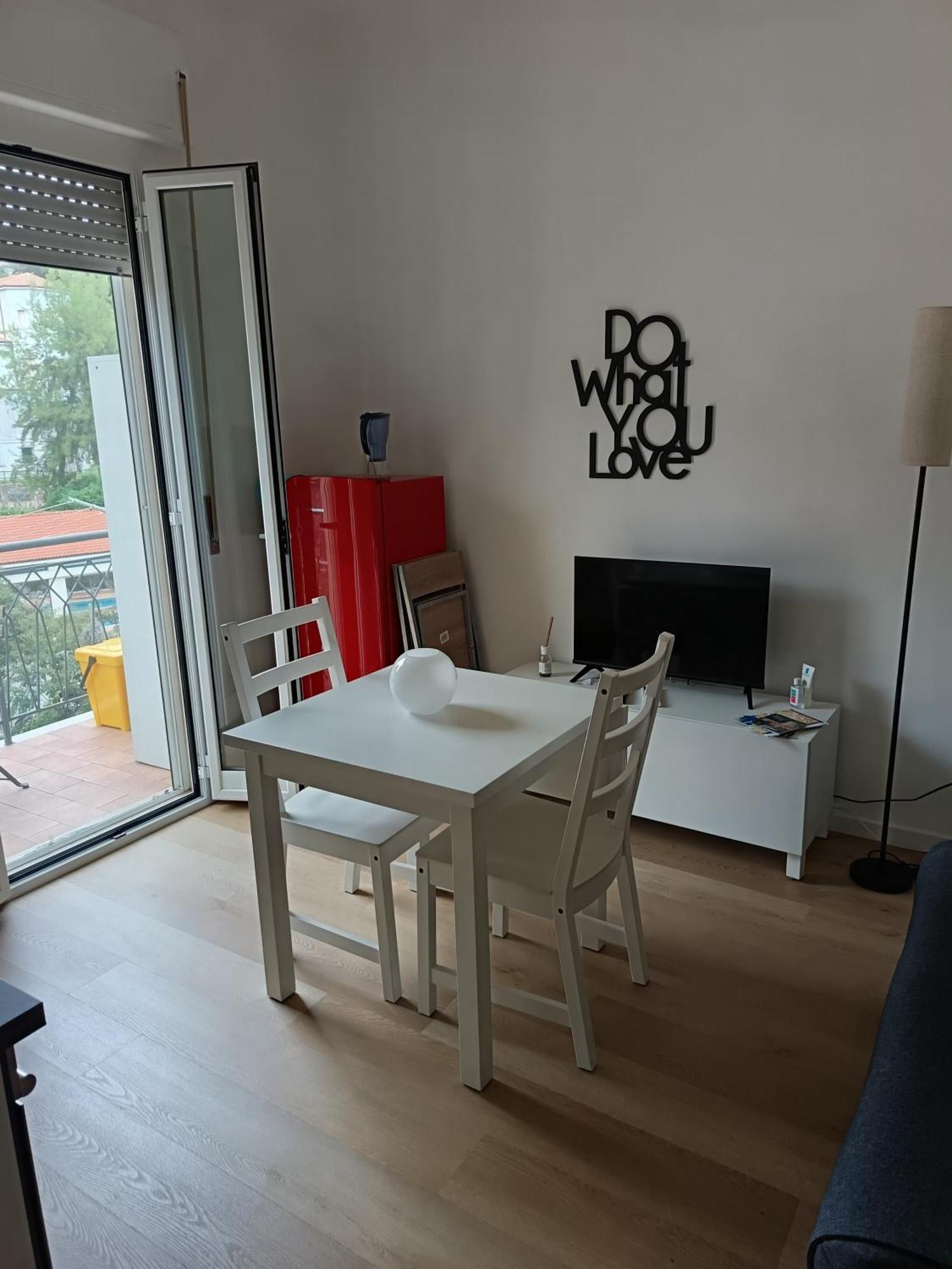Casa Francesca Con Parcheggio Gratuito Lejlighed Sanremo Eksteriør billede