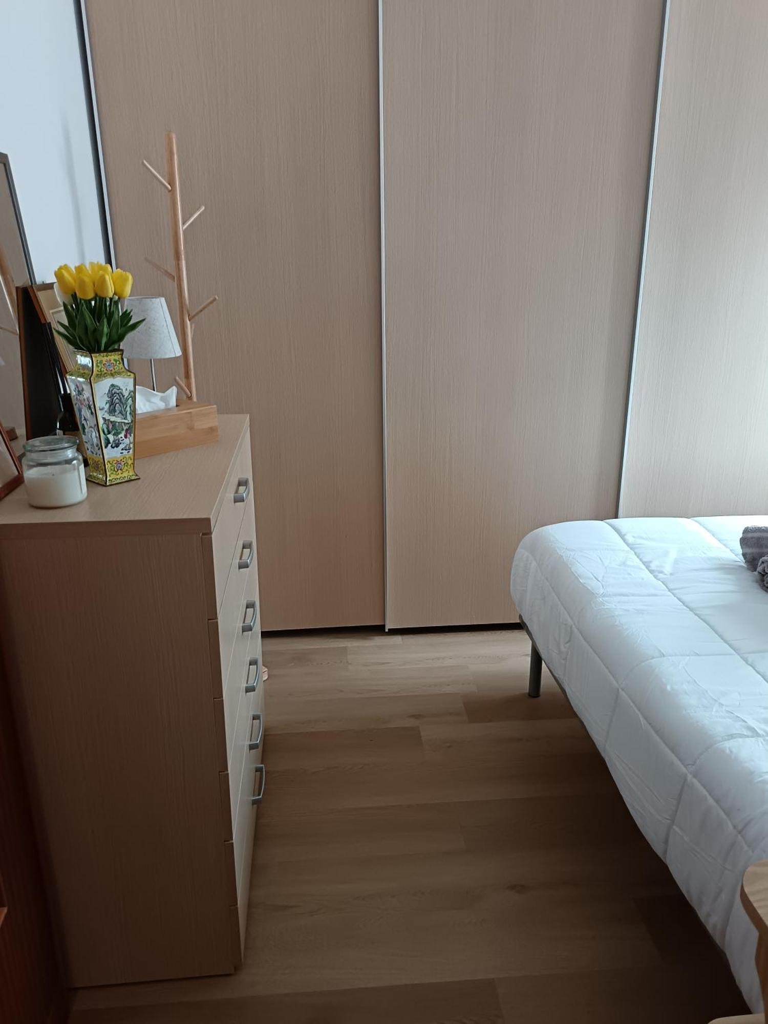 Casa Francesca Con Parcheggio Gratuito Lejlighed Sanremo Eksteriør billede