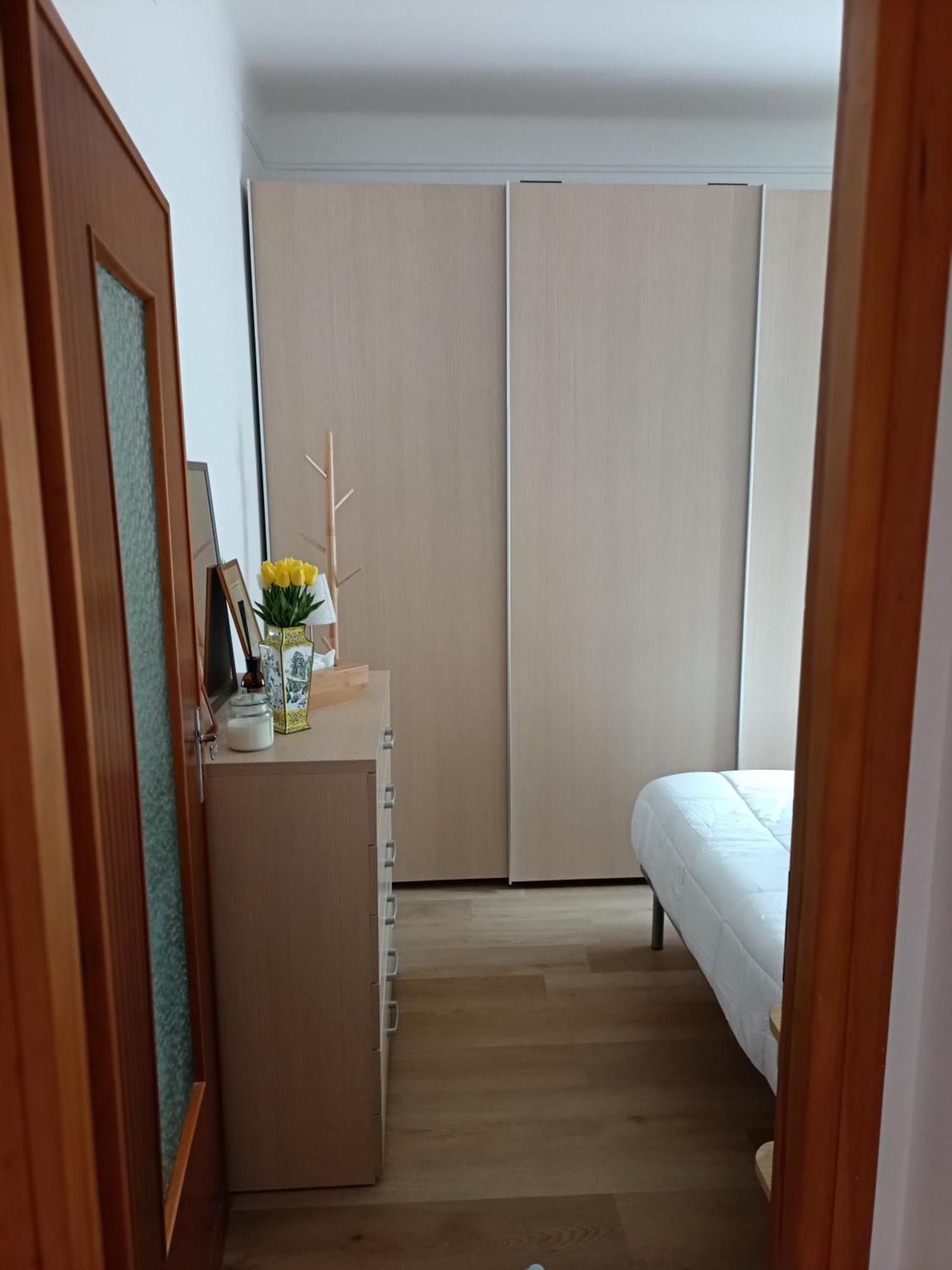 Casa Francesca Con Parcheggio Gratuito Lejlighed Sanremo Eksteriør billede