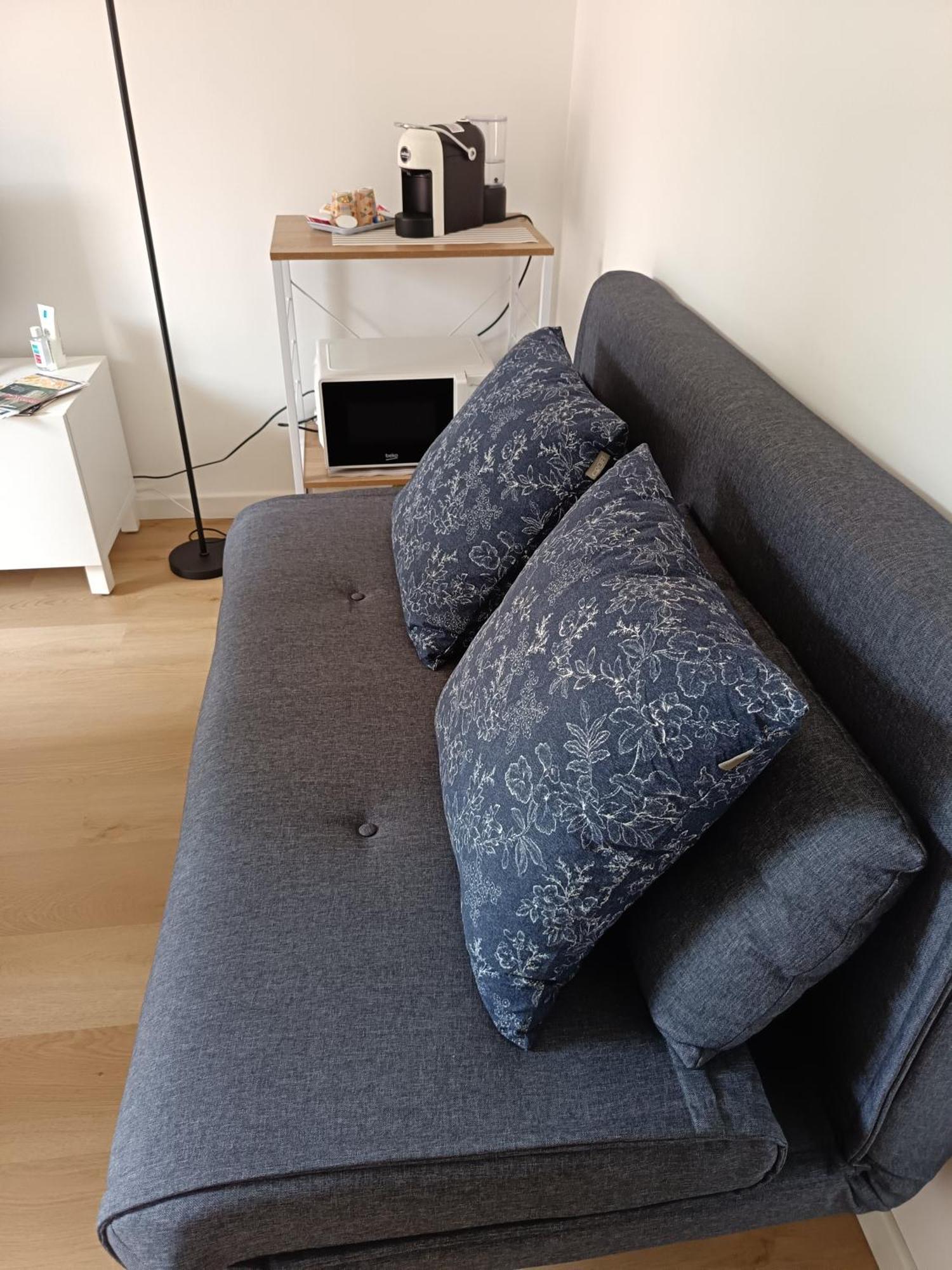 Casa Francesca Con Parcheggio Gratuito Lejlighed Sanremo Eksteriør billede