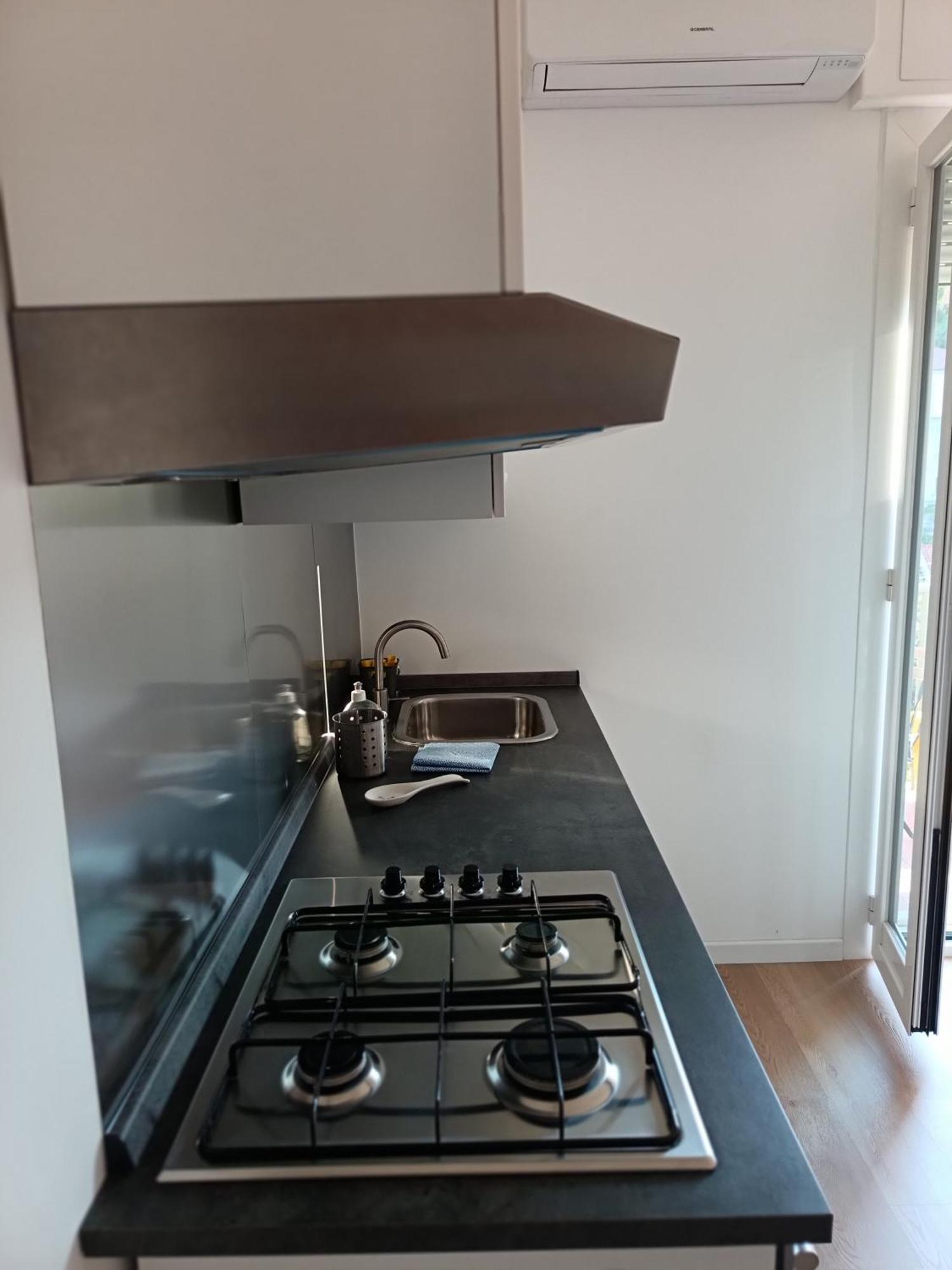 Casa Francesca Con Parcheggio Gratuito Lejlighed Sanremo Eksteriør billede