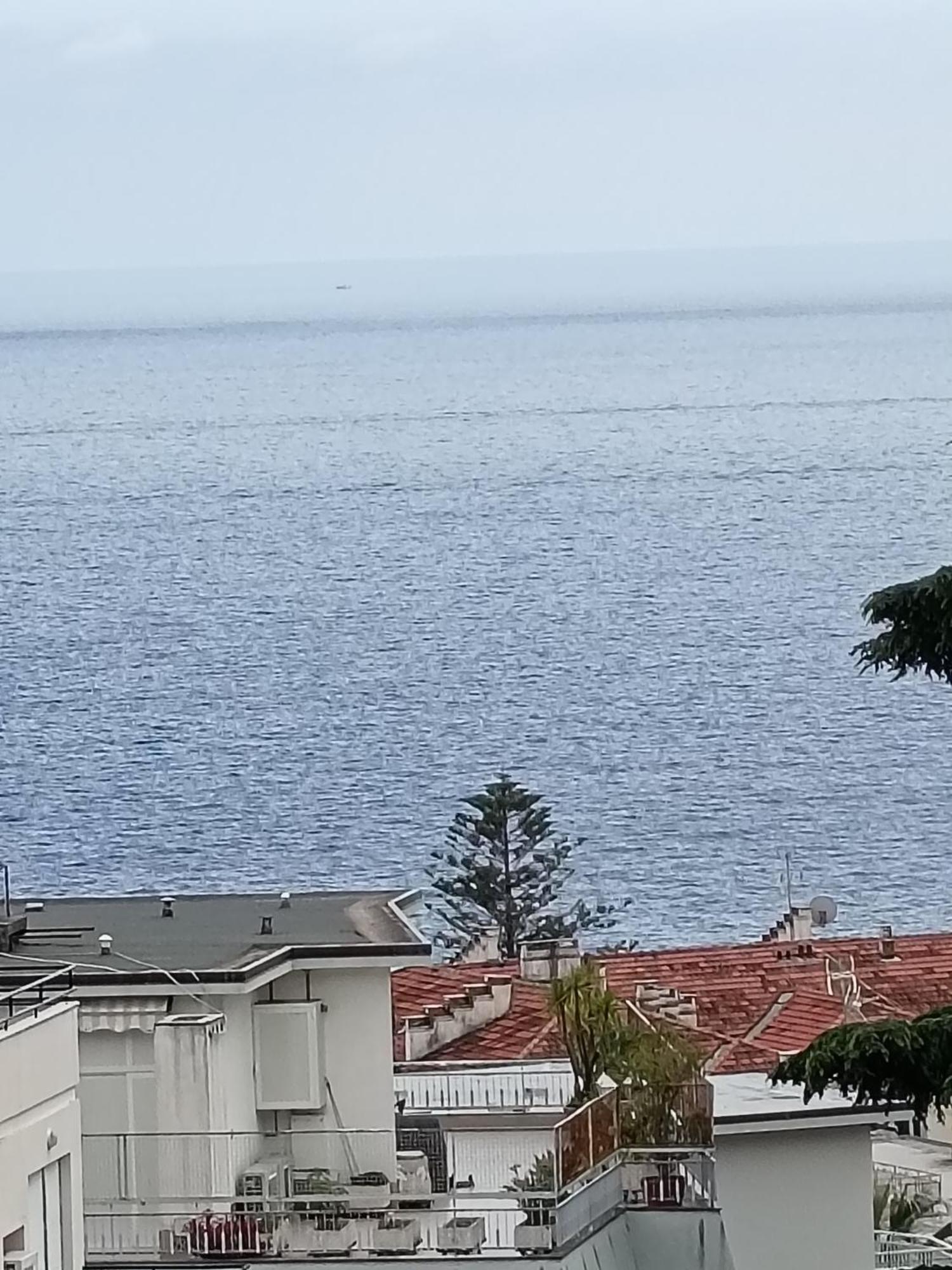 Casa Francesca Con Parcheggio Gratuito Lejlighed Sanremo Eksteriør billede