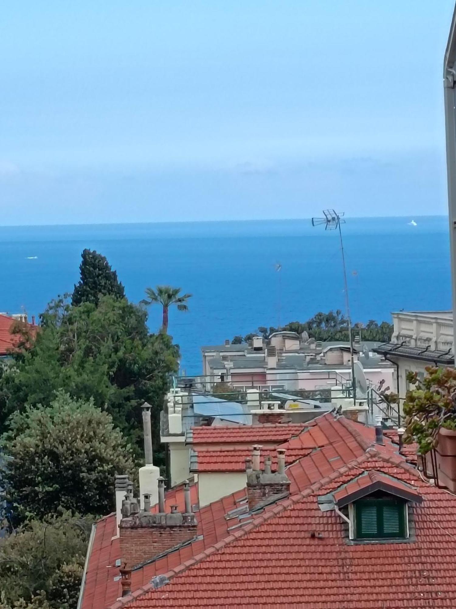 Casa Francesca Con Parcheggio Gratuito Lejlighed Sanremo Eksteriør billede