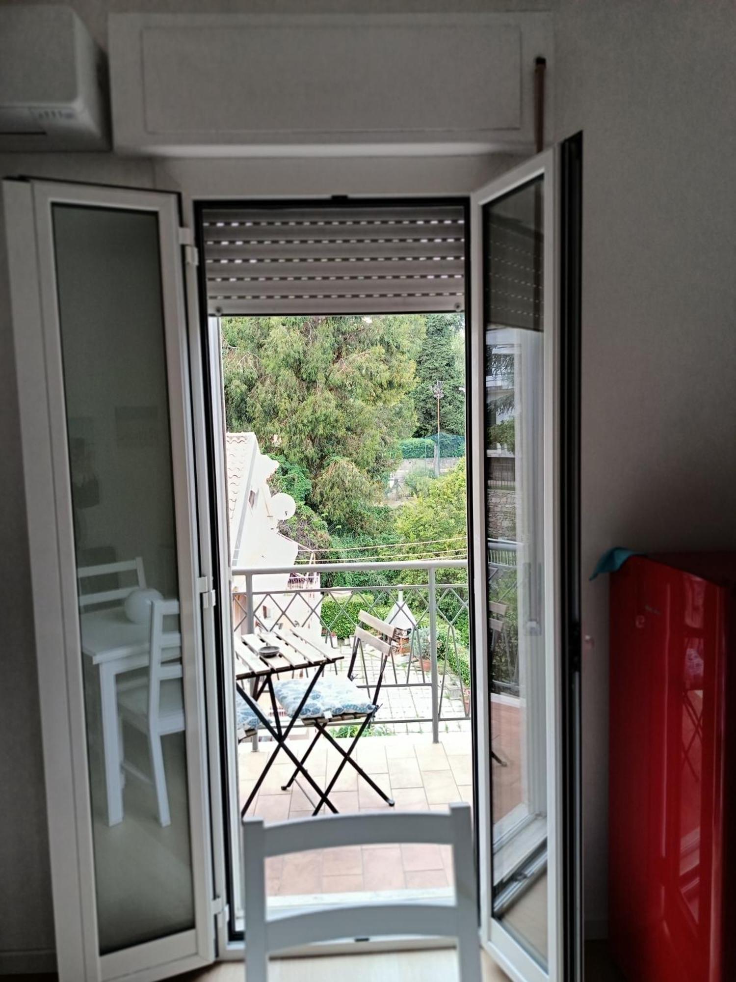 Casa Francesca Con Parcheggio Gratuito Lejlighed Sanremo Eksteriør billede